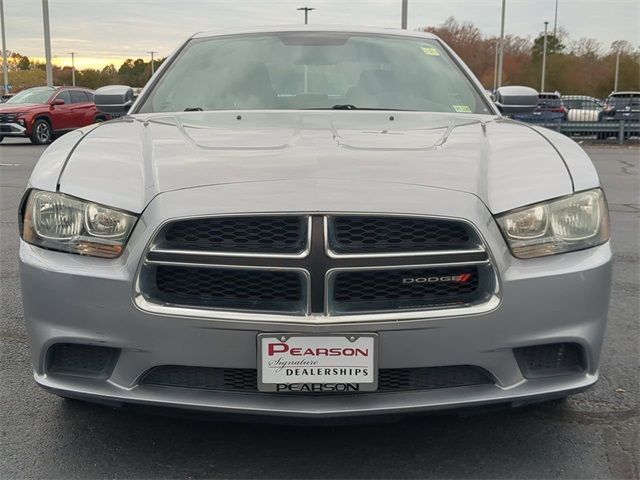 2014 Dodge Charger SE