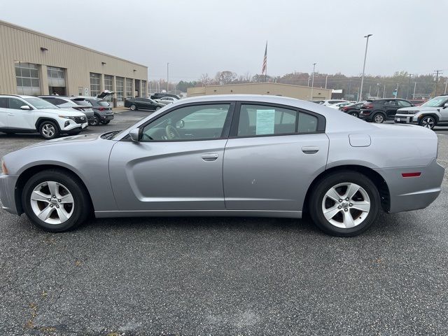 2014 Dodge Charger SE