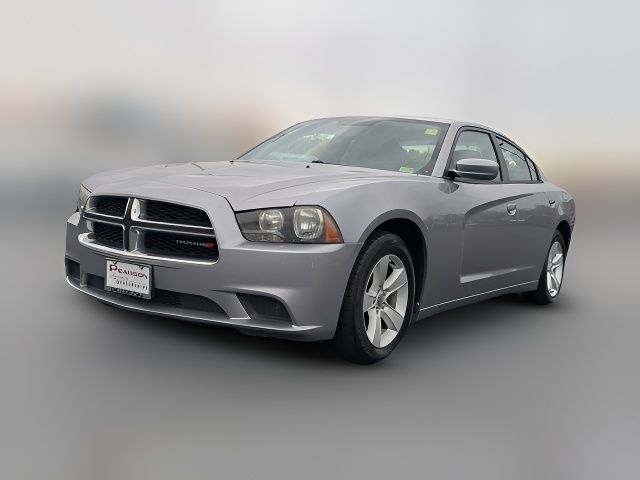 2014 Dodge Charger SE