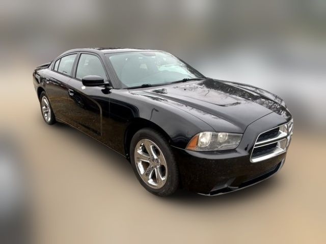 2014 Dodge Charger SE