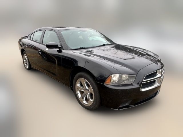 2014 Dodge Charger SE