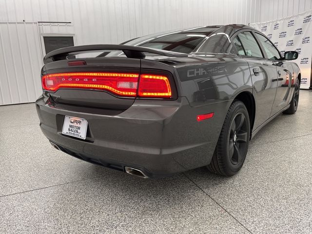 2014 Dodge Charger SE