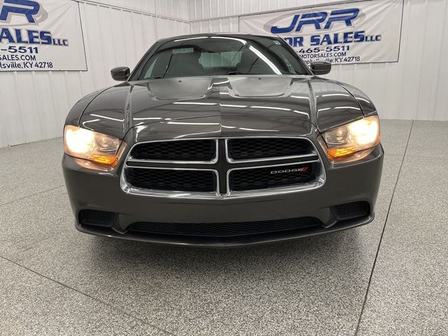 2014 Dodge Charger SE