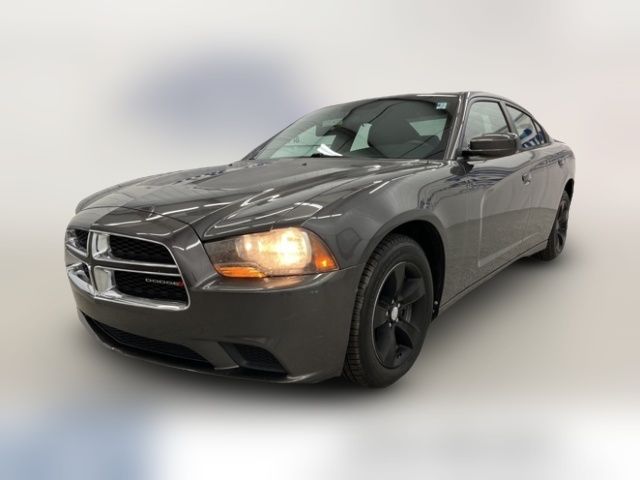 2014 Dodge Charger SE