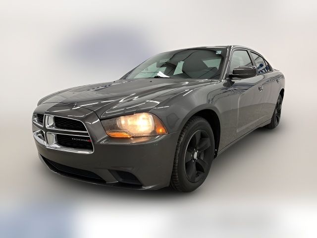 2014 Dodge Charger SE