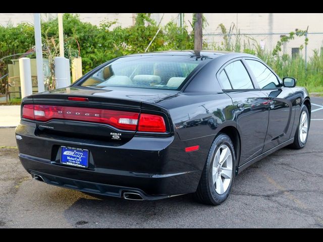 2014 Dodge Charger SE