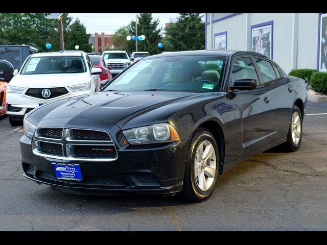 2014 Dodge Charger SE