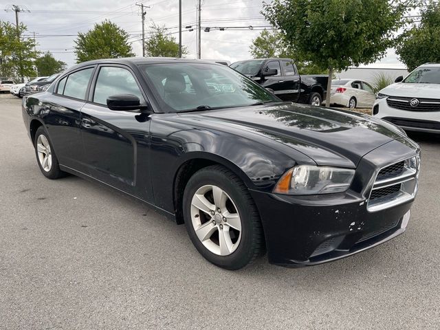 2014 Dodge Charger SE