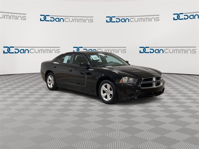 2014 Dodge Charger SE