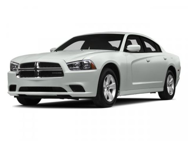 2014 Dodge Charger SE