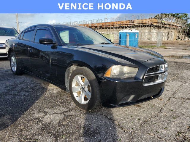 2014 Dodge Charger SE