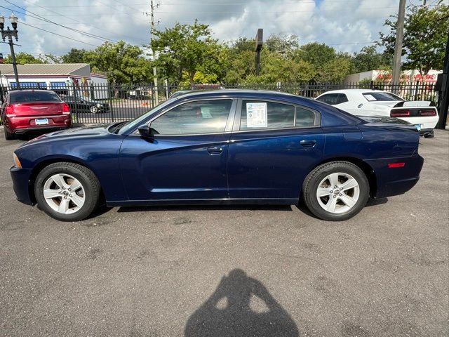 2014 Dodge Charger SE