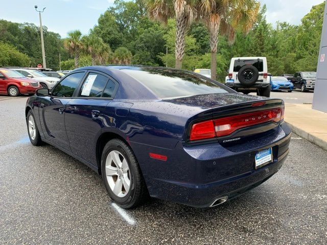 2014 Dodge Charger SE