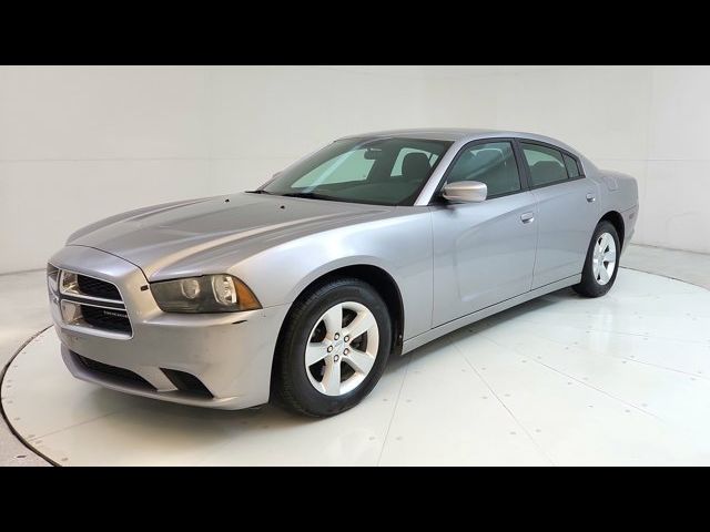 2014 Dodge Charger SE