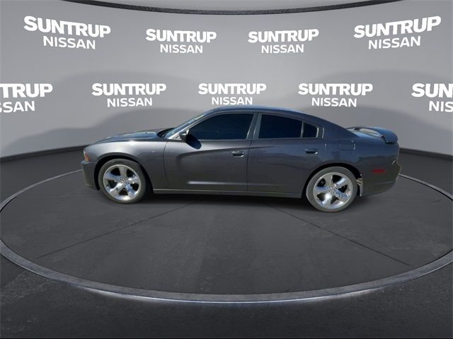 2014 Dodge Charger SE