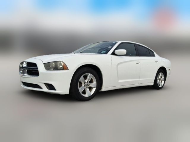 2014 Dodge Charger SE