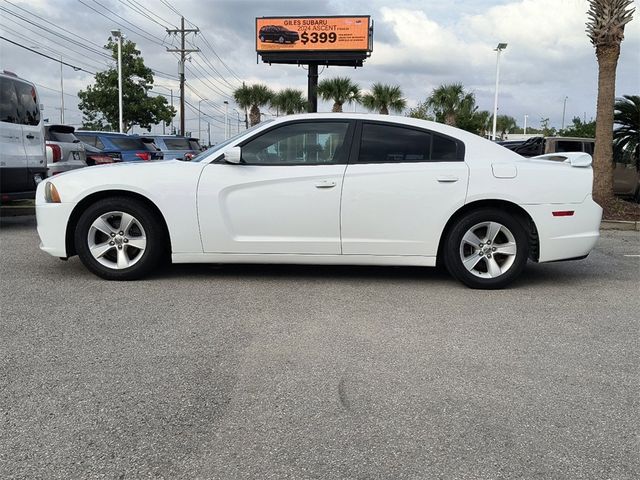 2014 Dodge Charger SE