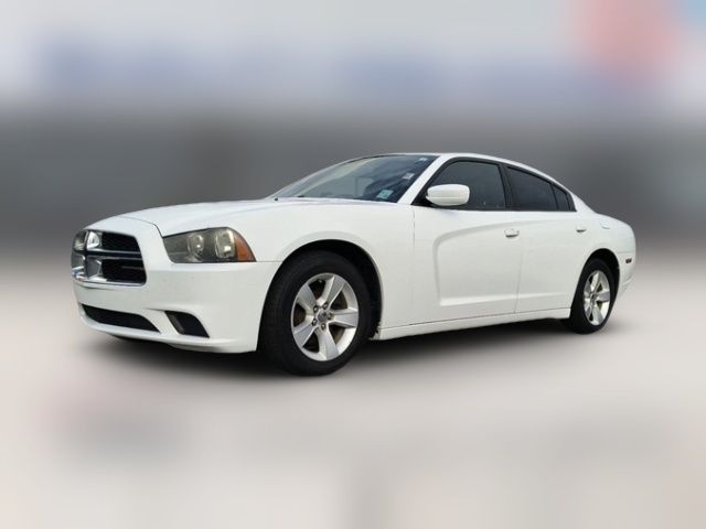 2014 Dodge Charger SE