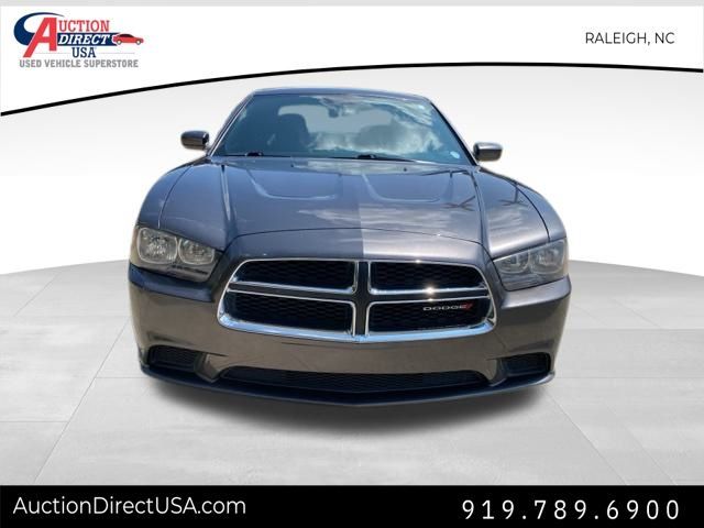 2014 Dodge Charger SE