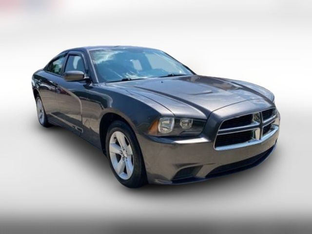 2014 Dodge Charger SE
