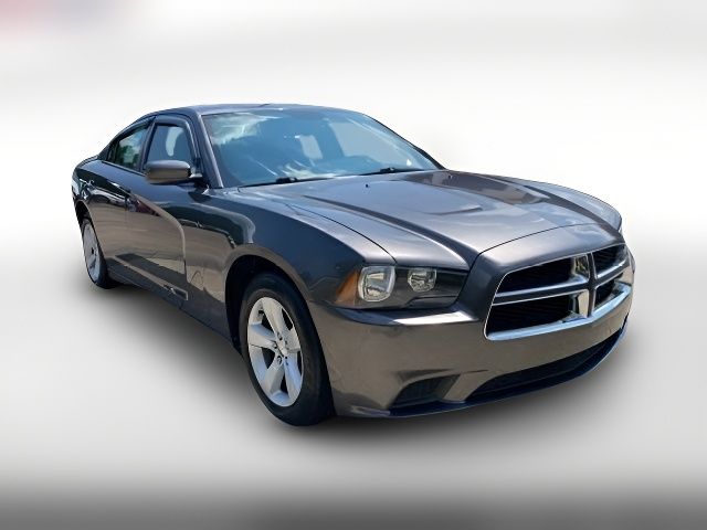 2014 Dodge Charger SE