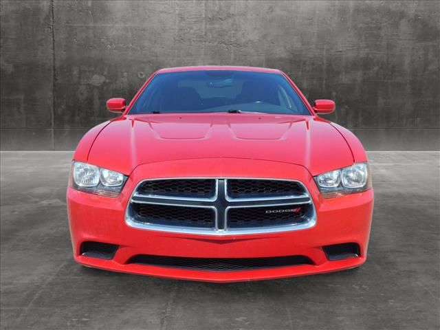 2014 Dodge Charger SE