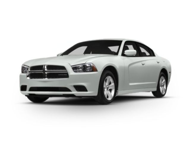 2014 Dodge Charger SE