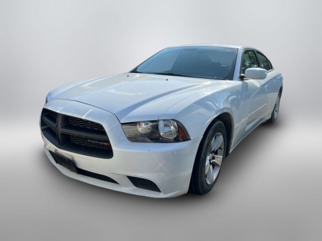 2014 Dodge Charger SE