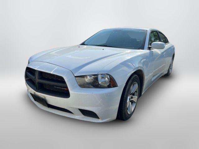 2014 Dodge Charger SE