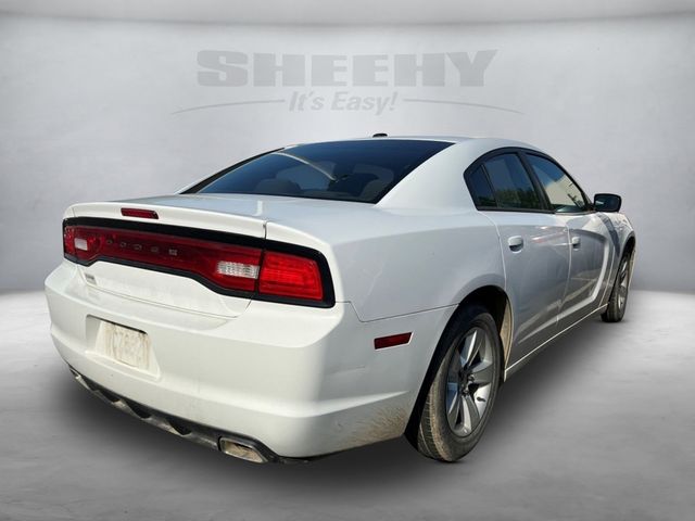 2014 Dodge Charger SE