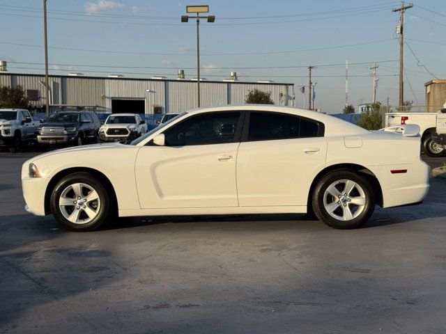 2014 Dodge Charger SE