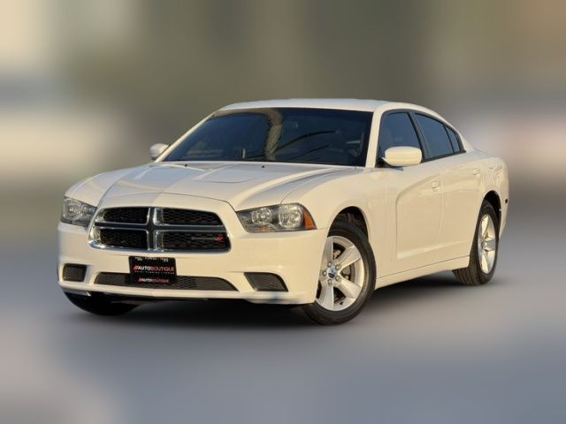 2014 Dodge Charger SE