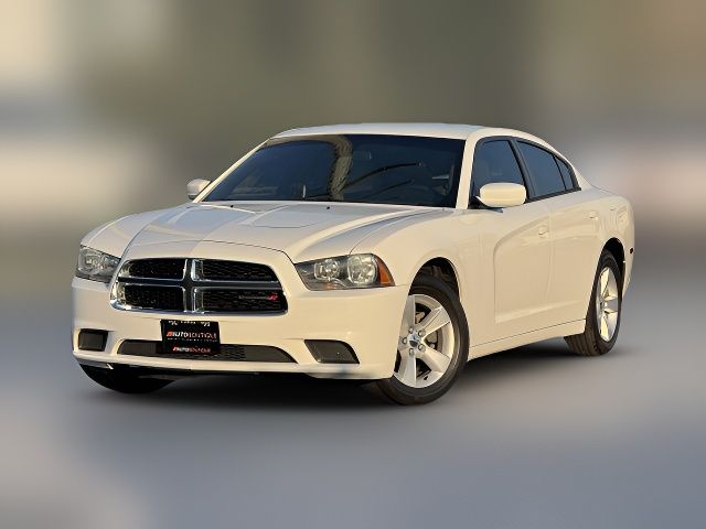 2014 Dodge Charger SE