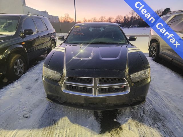 2014 Dodge Charger SE