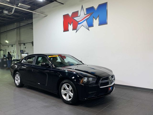 2014 Dodge Charger SE