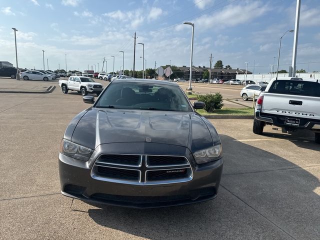 2014 Dodge Charger SE