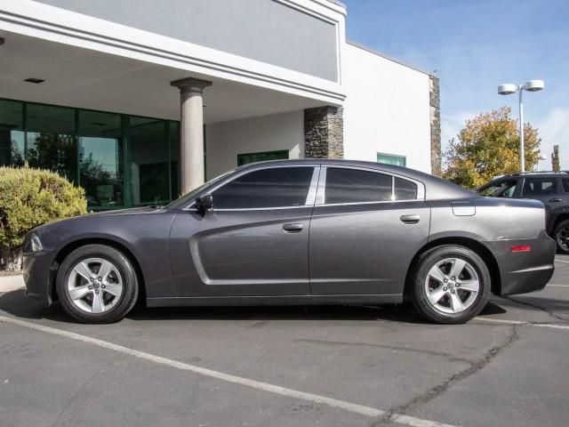 2014 Dodge Charger SE