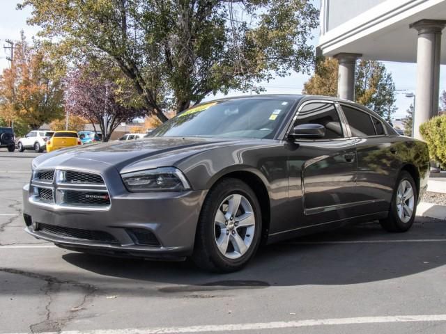 2014 Dodge Charger SE