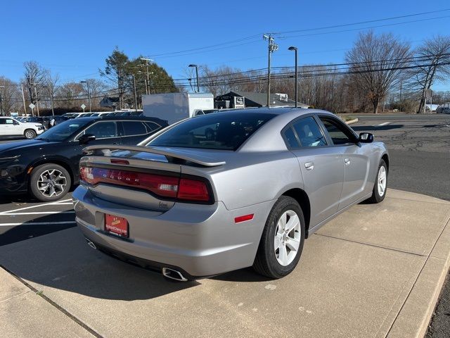 2014 Dodge Charger SE