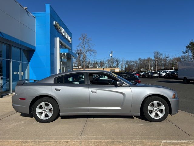 2014 Dodge Charger SE