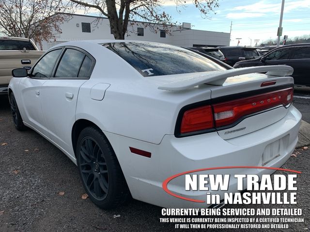 2014 Dodge Charger SE