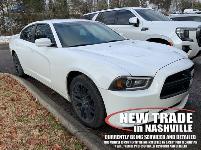 2014 Dodge Charger SE