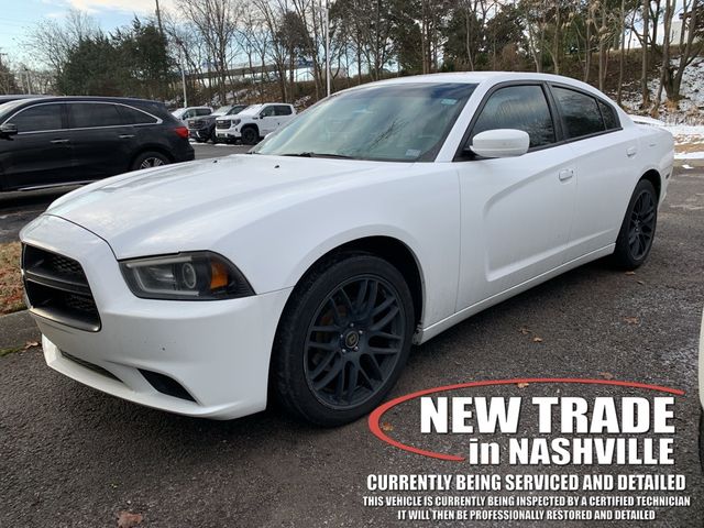 2014 Dodge Charger SE