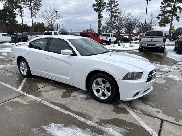 2014 Dodge Charger SE