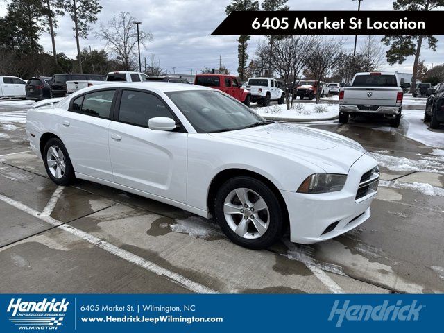 2014 Dodge Charger SE