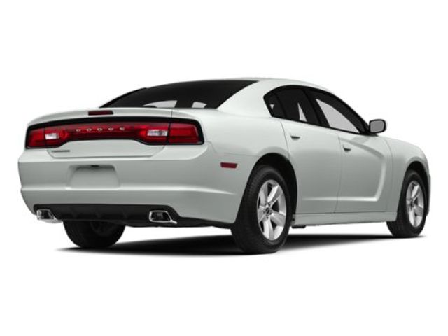 2014 Dodge Charger SE