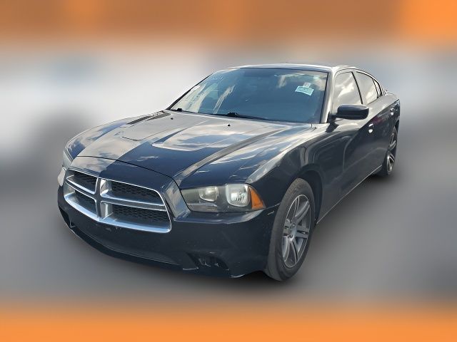 2014 Dodge Charger SE