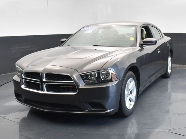 2014 Dodge Charger SE