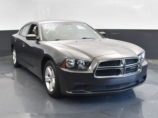 2014 Dodge Charger SE