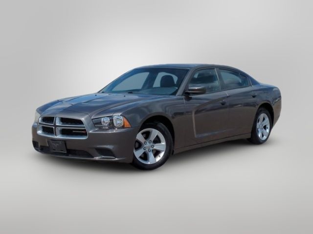 2014 Dodge Charger SE
